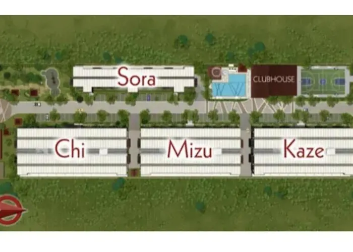 Fully Furnished 2 Bedroom Next To Sm Fairview And Terraces Qc By The Redwoods شقة *
